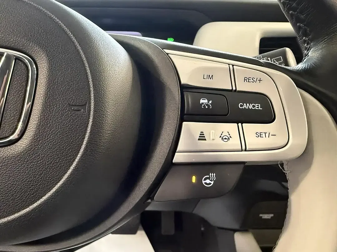 Honda Jazz 1.5 i-MMD Hybrid e-CVT Executive - foto 15