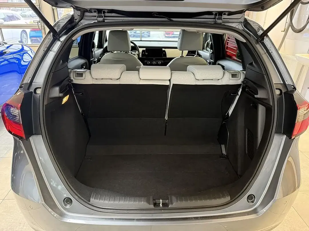 Honda Jazz 1.5 i-MMD Hybrid e-CVT Executive - Thumbnail 7