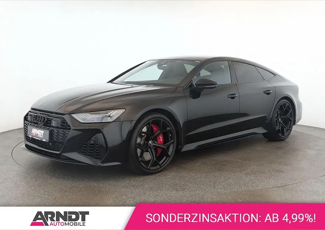 Audi RS7 performance RS Sportback - foto 1