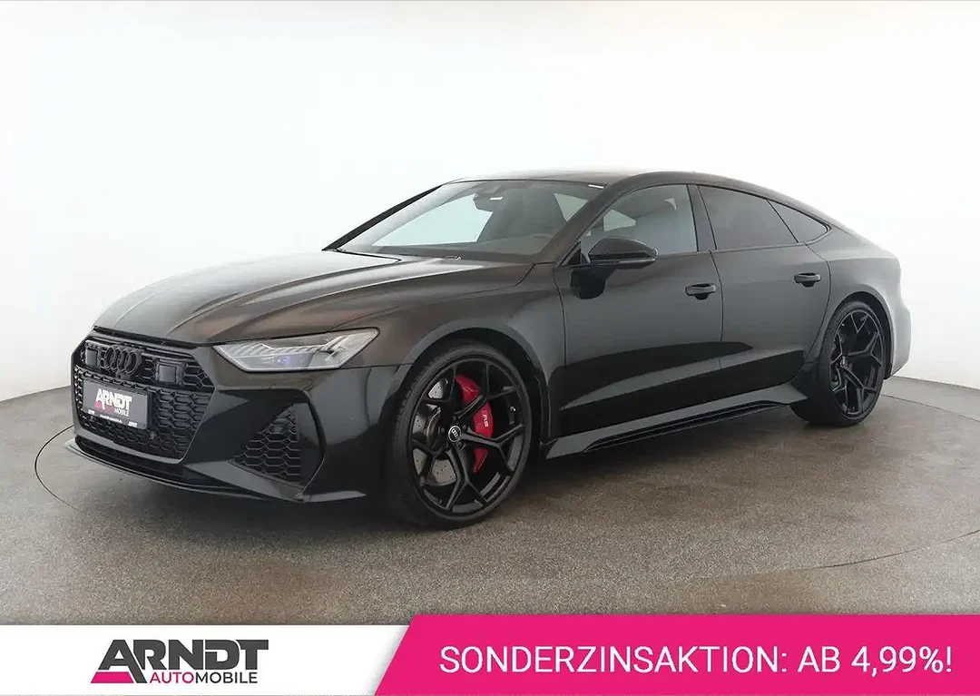 Audi RS7 performance RS Sportback - Afbeelding 1