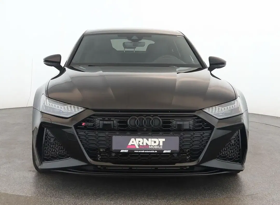 Audi RS7 performance RS Sportback - Thumbnail 3