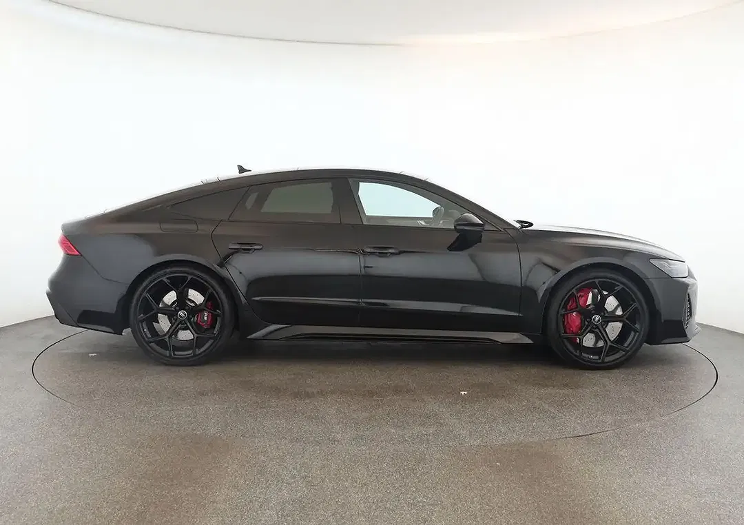 Audi RS7 performance RS Sportback - Thumbnail 4