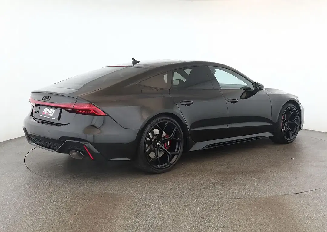 Audi RS7 performance RS Sportback - Thumbnail 5