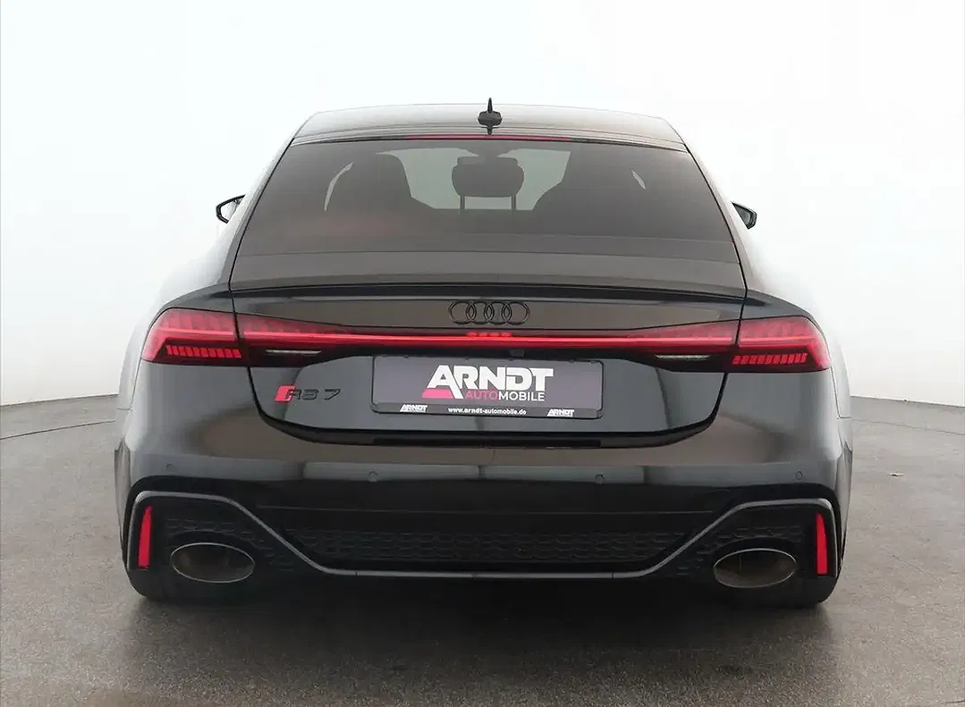 Audi RS7 performance RS Sportback - Thumbnail 6