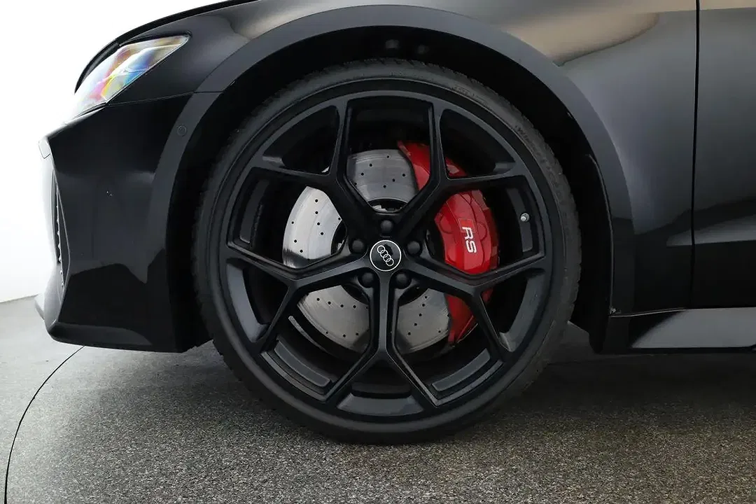 Audi RS7 performance RS Sportback - Thumbnail 7