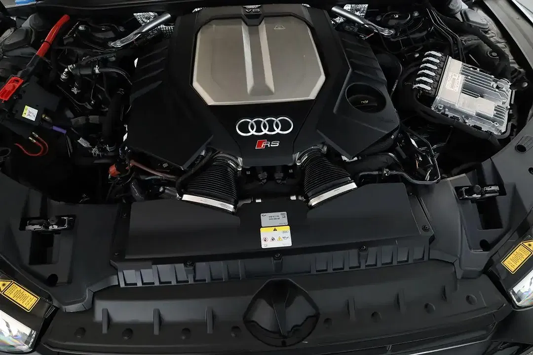 Audi RS7 performance RS Sportback - Thumbnail 8