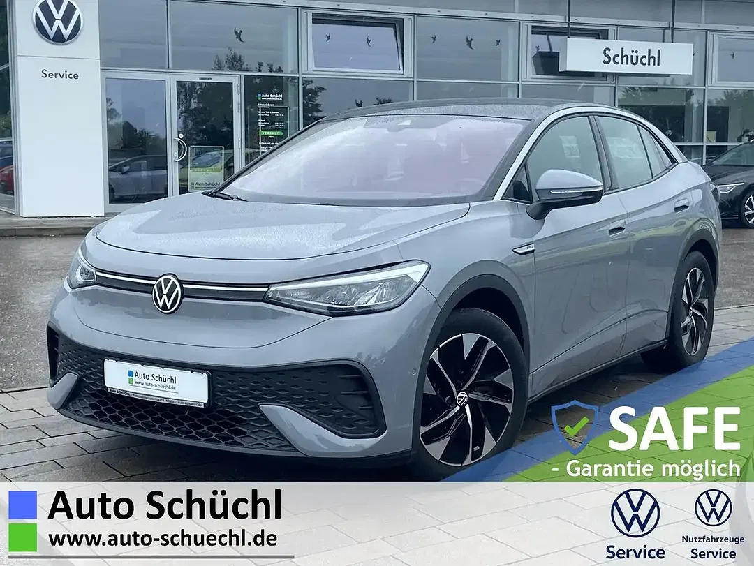 Volkswagen ID.5 Pro - foto 1