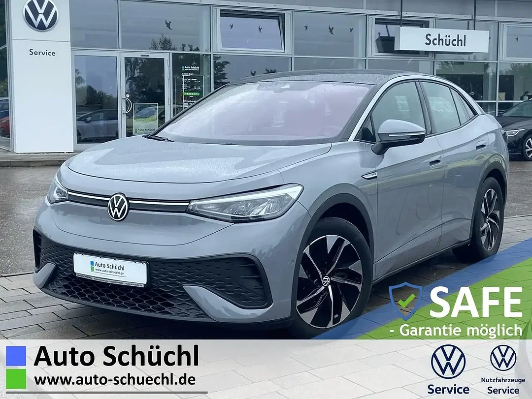 Volkswagen ID.5 Pro - Afbeelding 1