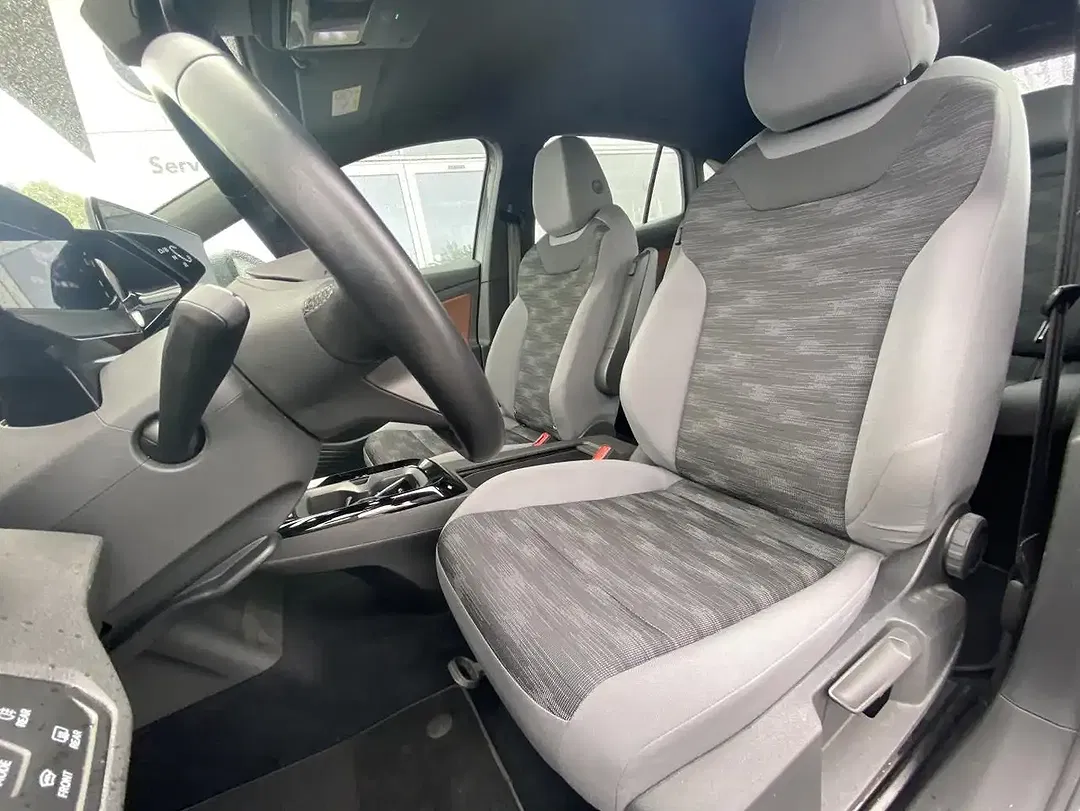 Volkswagen ID.5 Pro - Thumbnail 10
