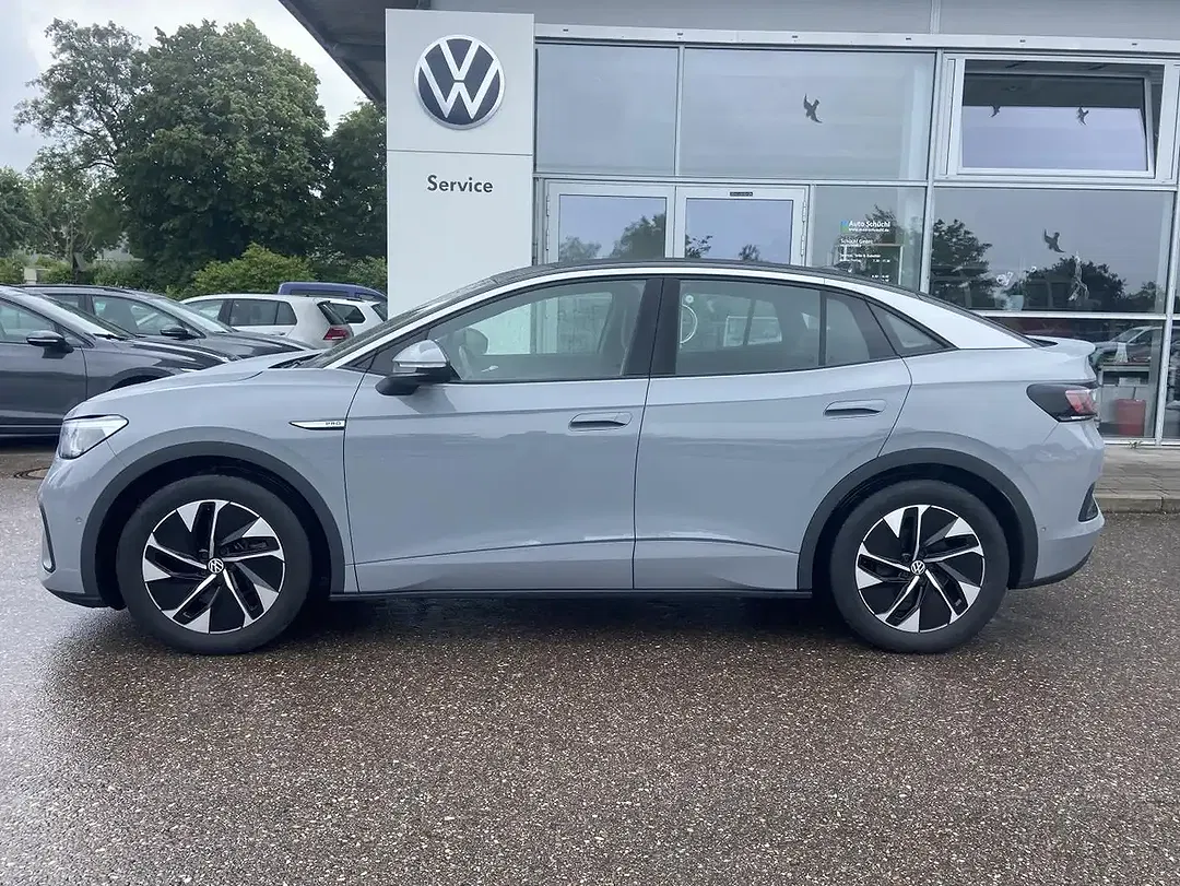 Volkswagen ID.5 Pro - foto 2