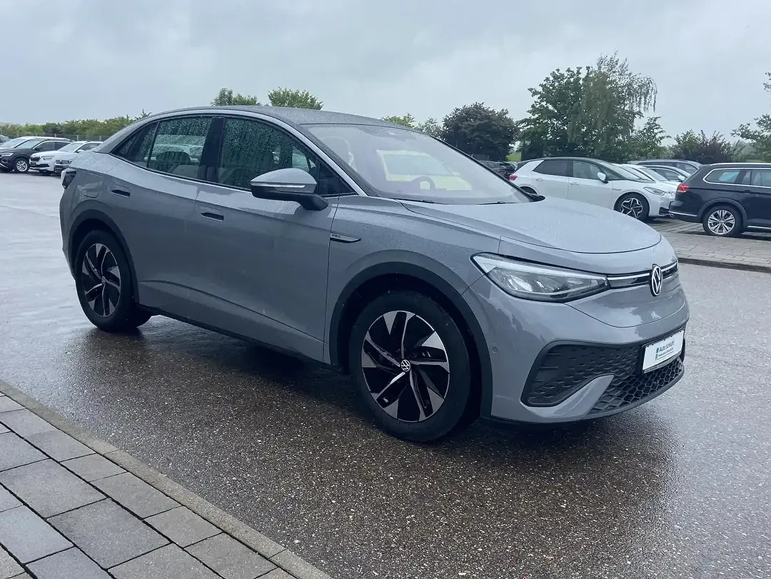 Volkswagen ID.5 Pro - Thumbnail 5
