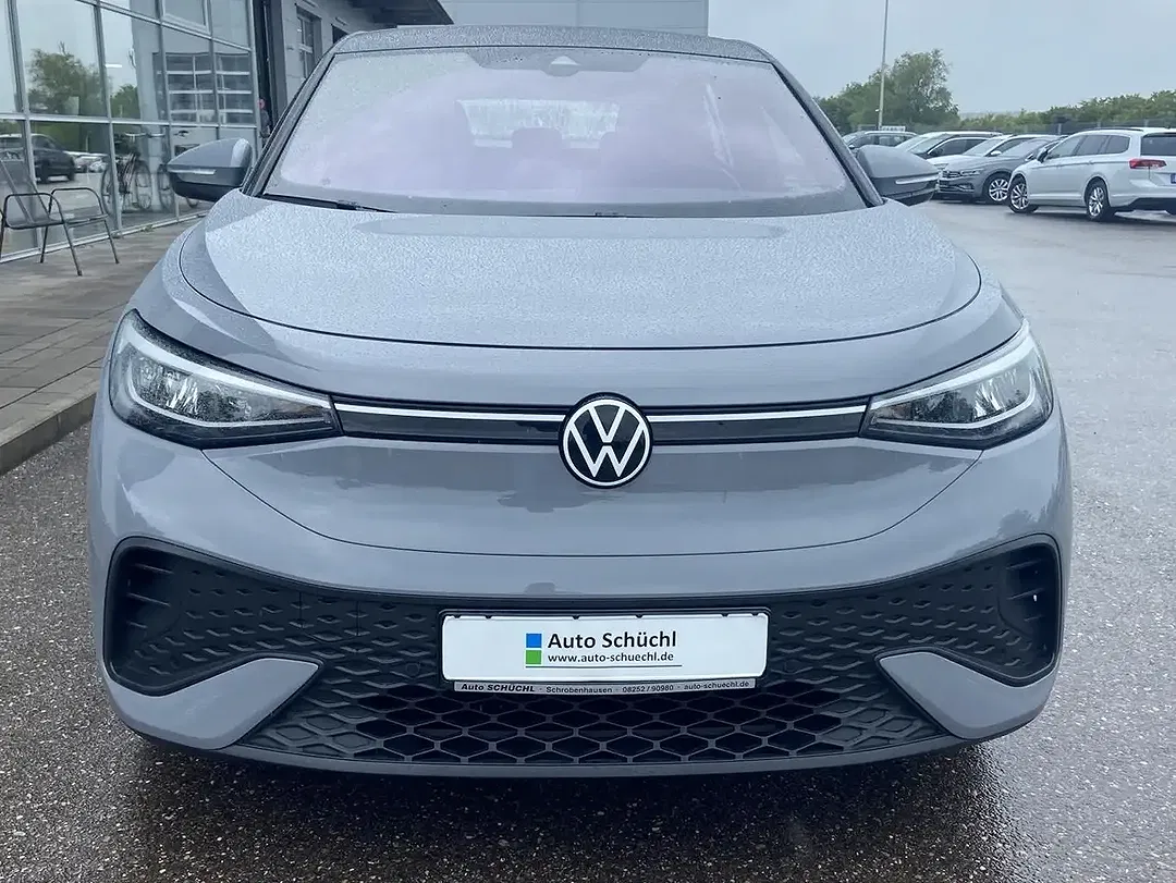 Volkswagen ID.5 Pro - Thumbnail 7