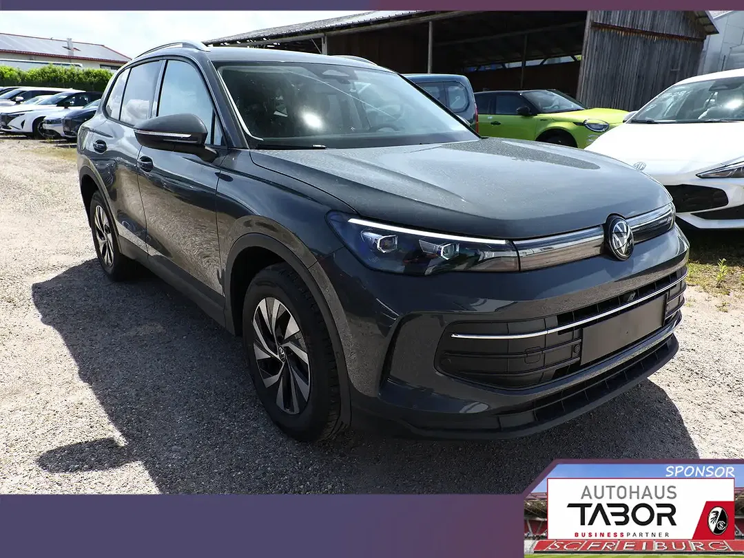 Volkswagen Tiguan PHEV IQ.Drive - foto 2