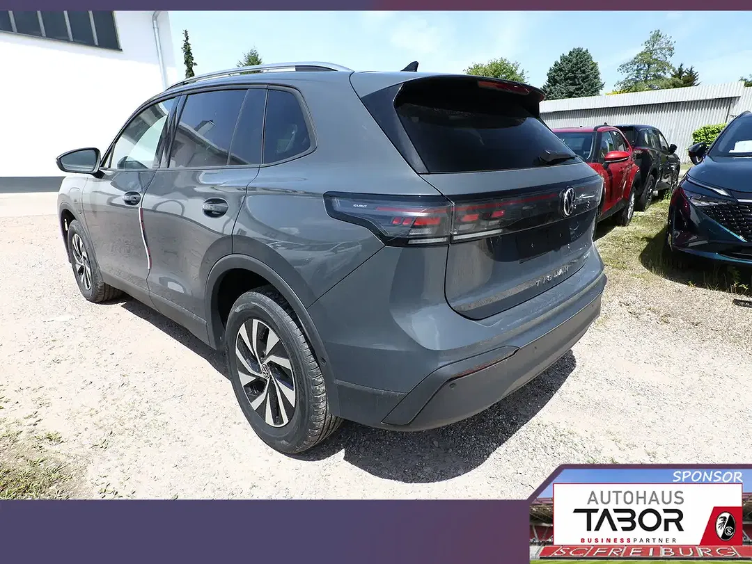 Volkswagen Tiguan PHEV IQ.Drive - Thumbnail 4