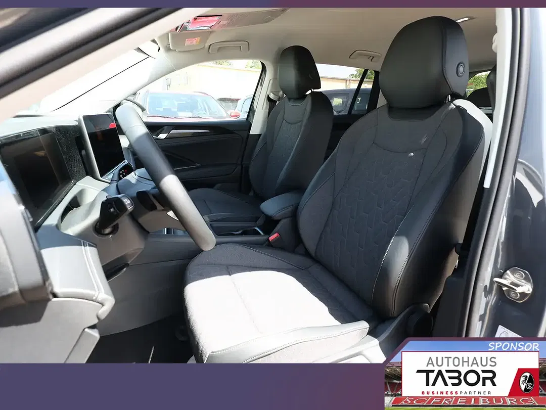 Volkswagen Tiguan PHEV IQ.Drive - Thumbnail 6
