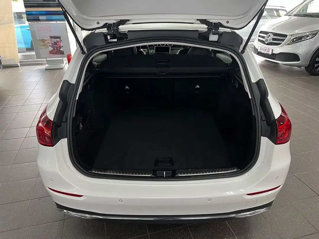 Mercedes-Benz C 220 Comfort - Thumbnail 10