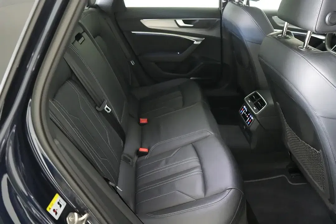 Audi A6 50 TFSI e S tronic quattro Avant S line - Thumbnail 10