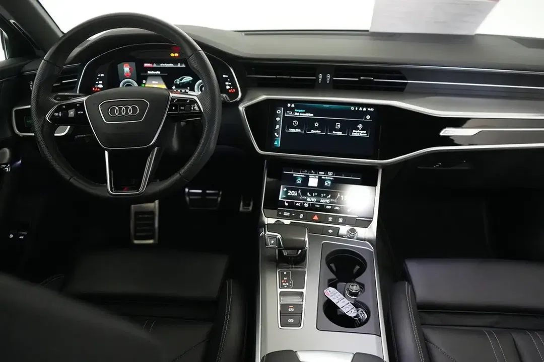 Audi A6 50 TFSI e S tronic quattro Avant S line - Thumbnail 11