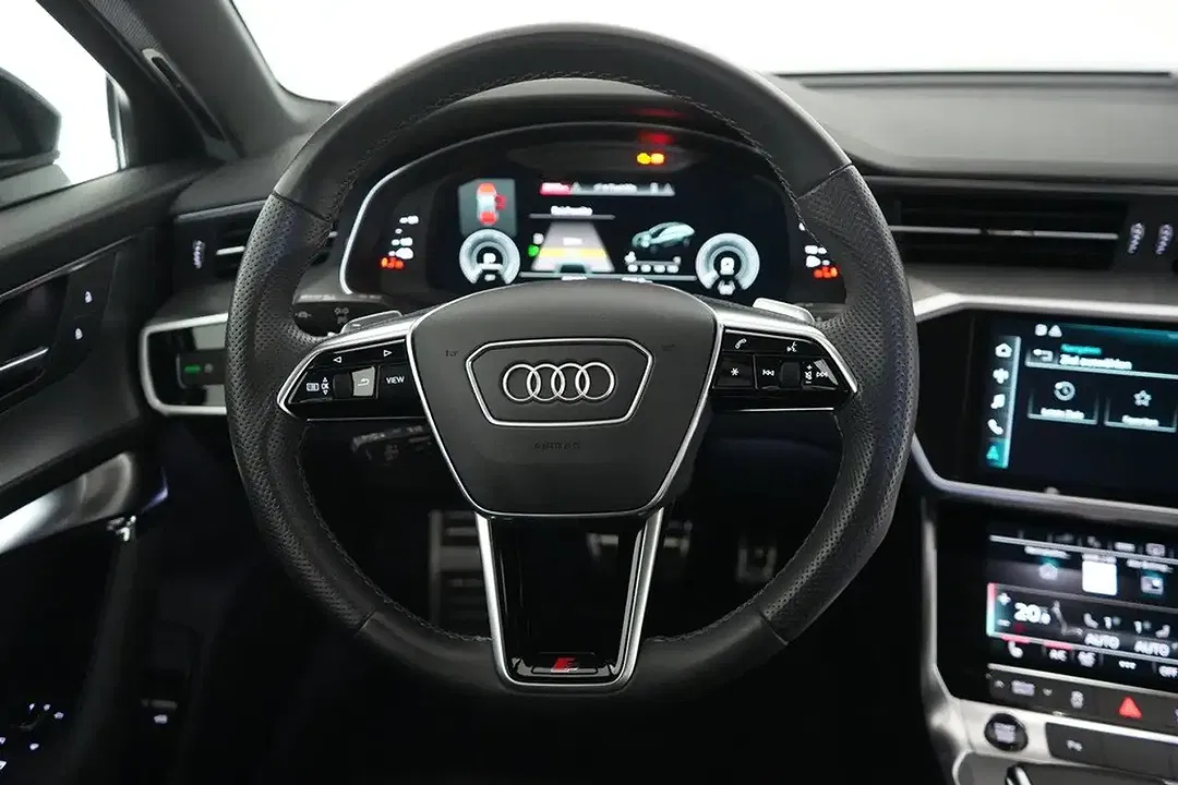 Audi A6 50 TFSI e S tronic quattro Avant S line - Thumbnail 12