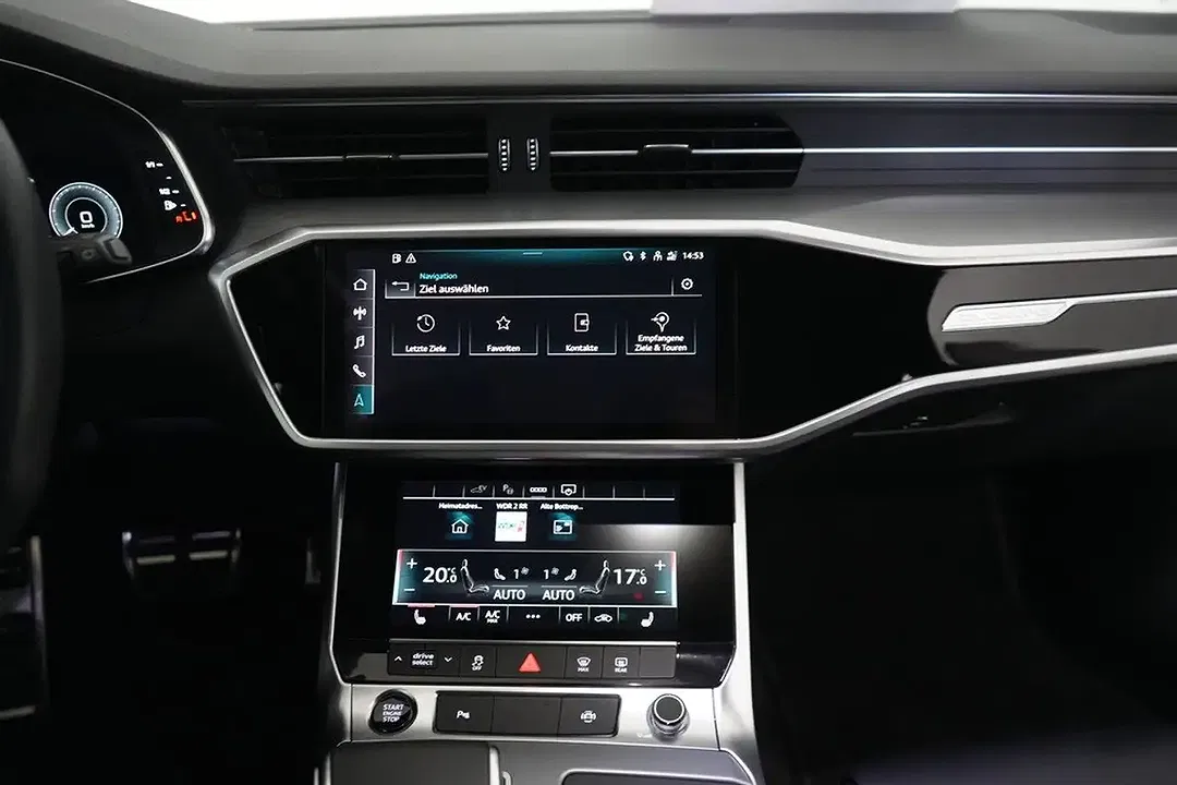 Audi A6 50 TFSI e S tronic quattro Avant S line - Thumbnail 13