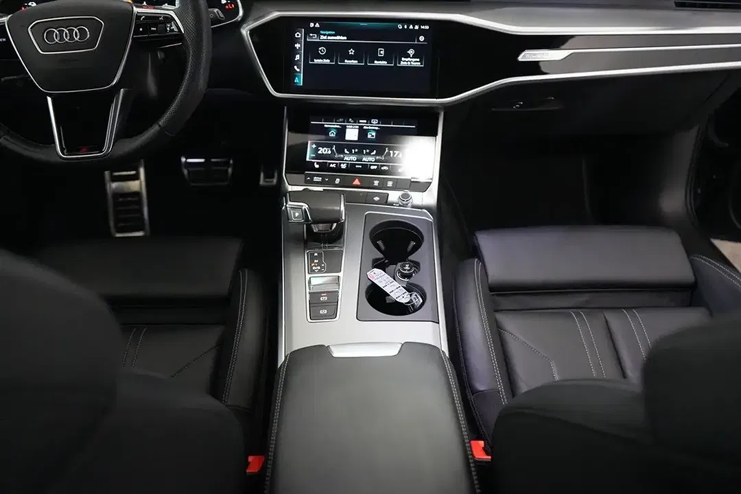 Audi A6 50 TFSI e S tronic quattro Avant S line - Thumbnail 14