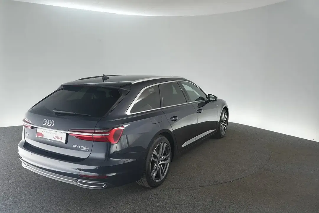 Audi A6 50 TFSI e S tronic quattro Avant S line - Thumbnail 2