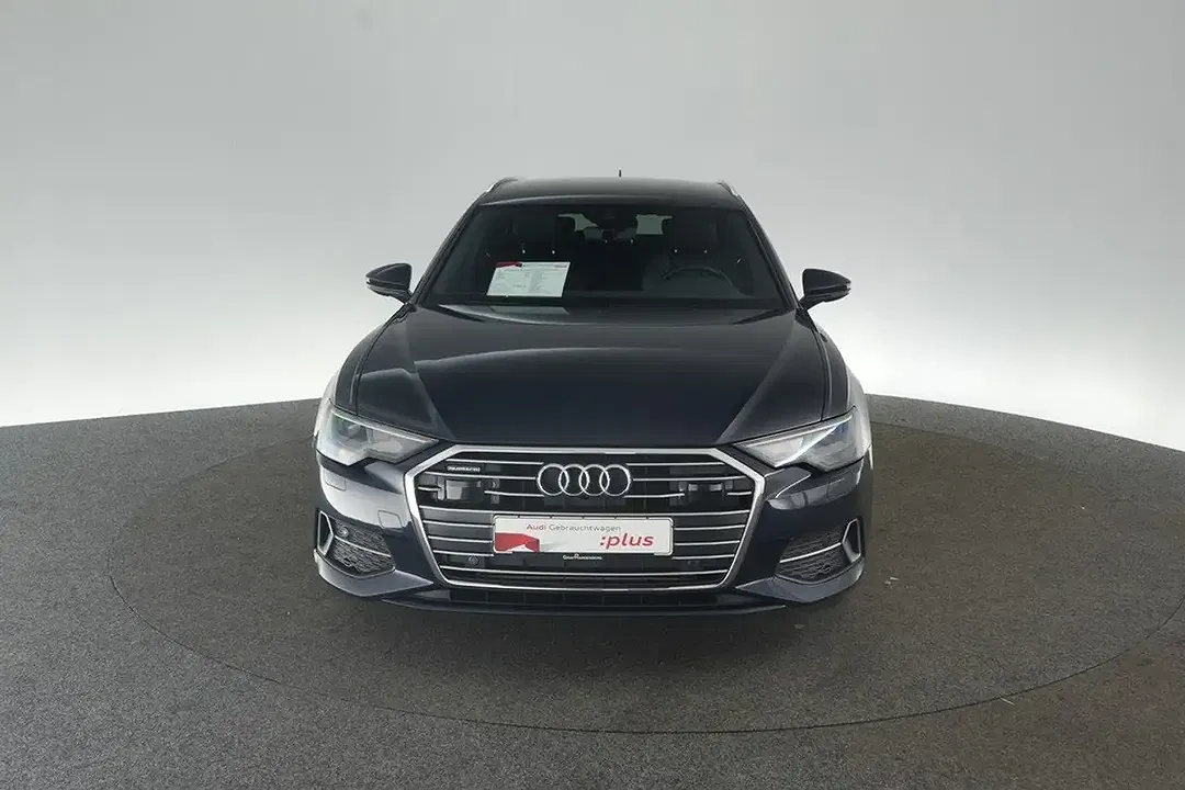 Audi A6 50 TFSI e S tronic quattro Avant S line - Thumbnail 3