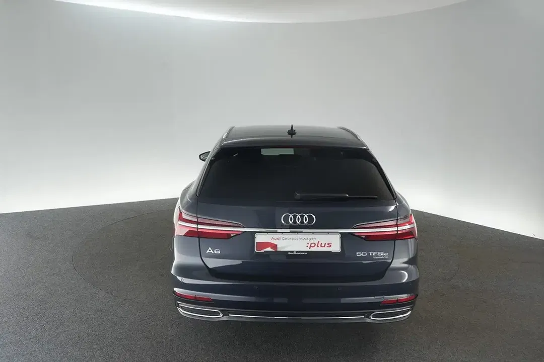 Audi A6 50 TFSI e S tronic quattro Avant S line - Thumbnail 4