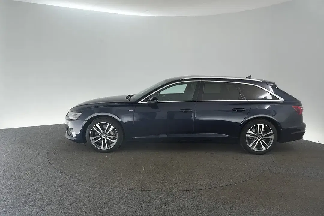 Audi A6 50 TFSI e S tronic quattro Avant S line - Thumbnail 5