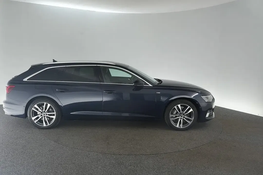 Audi A6 50 TFSI e S tronic quattro Avant S line - Thumbnail 6