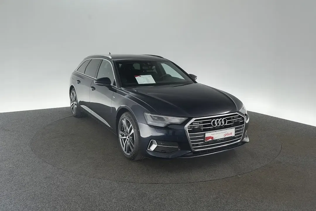 Audi A6 50 TFSI e S tronic quattro Avant S line - Thumbnail 7