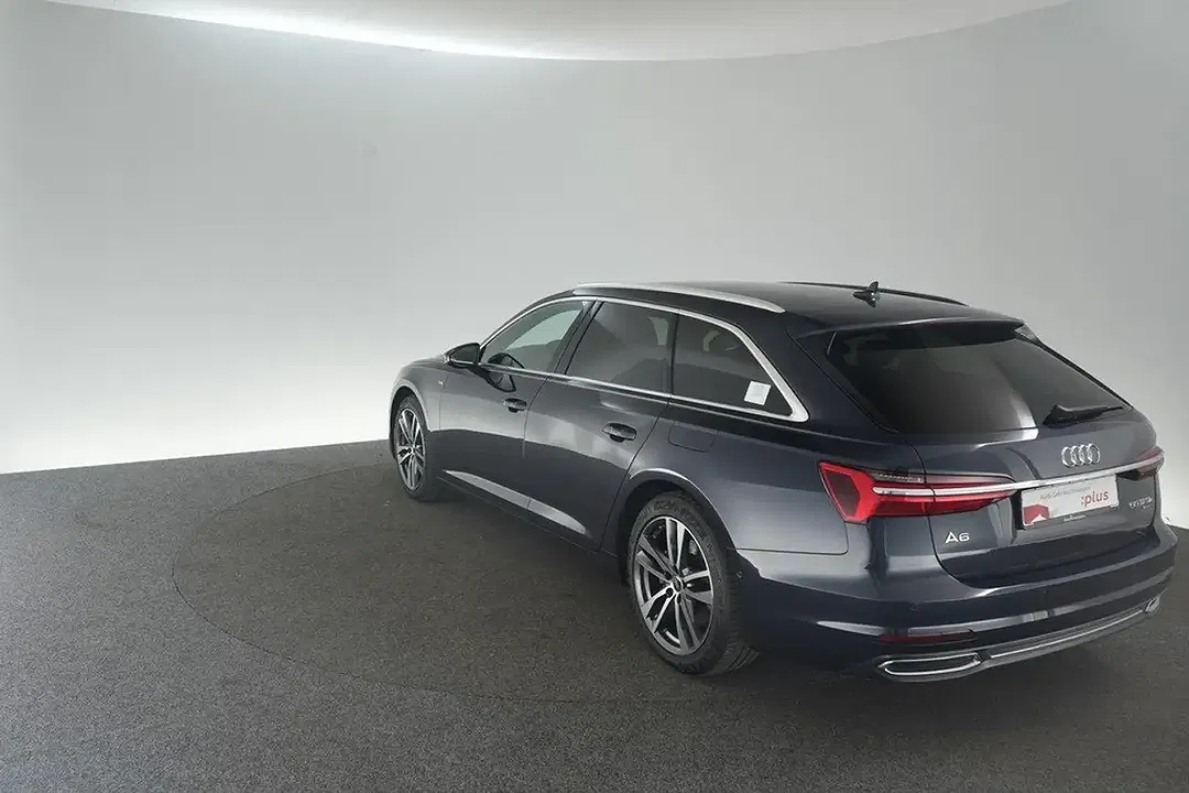 Audi A6 50 TFSI e S tronic quattro Avant S line - Thumbnail 8