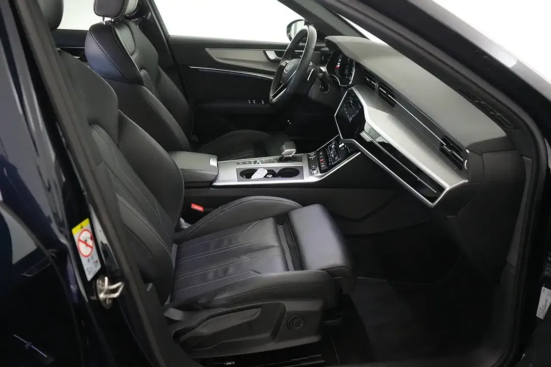Audi A6 50 TFSI e S tronic quattro Avant S line - Thumbnail 9