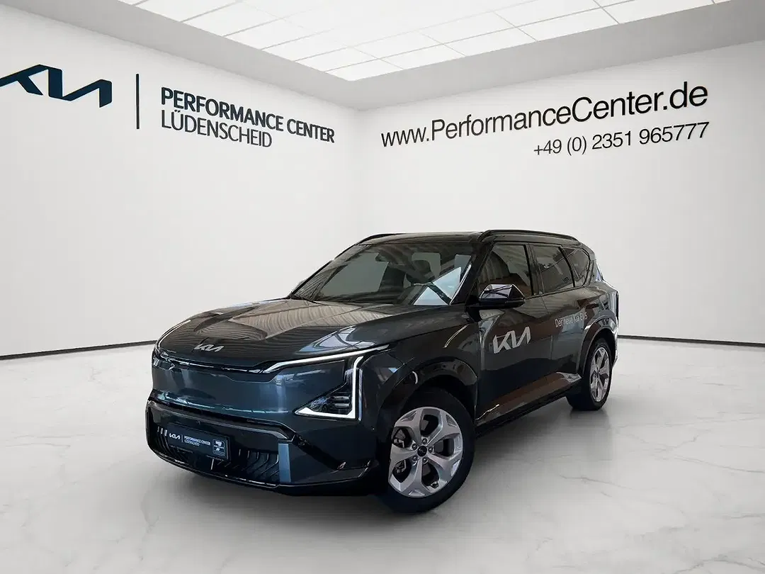 Kia EV5 GT-Line - foto 1