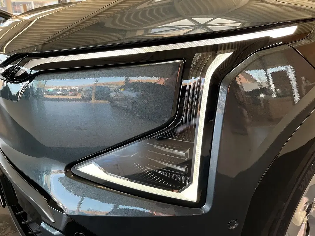 Kia EV5 GT-Line - Thumbnail 10