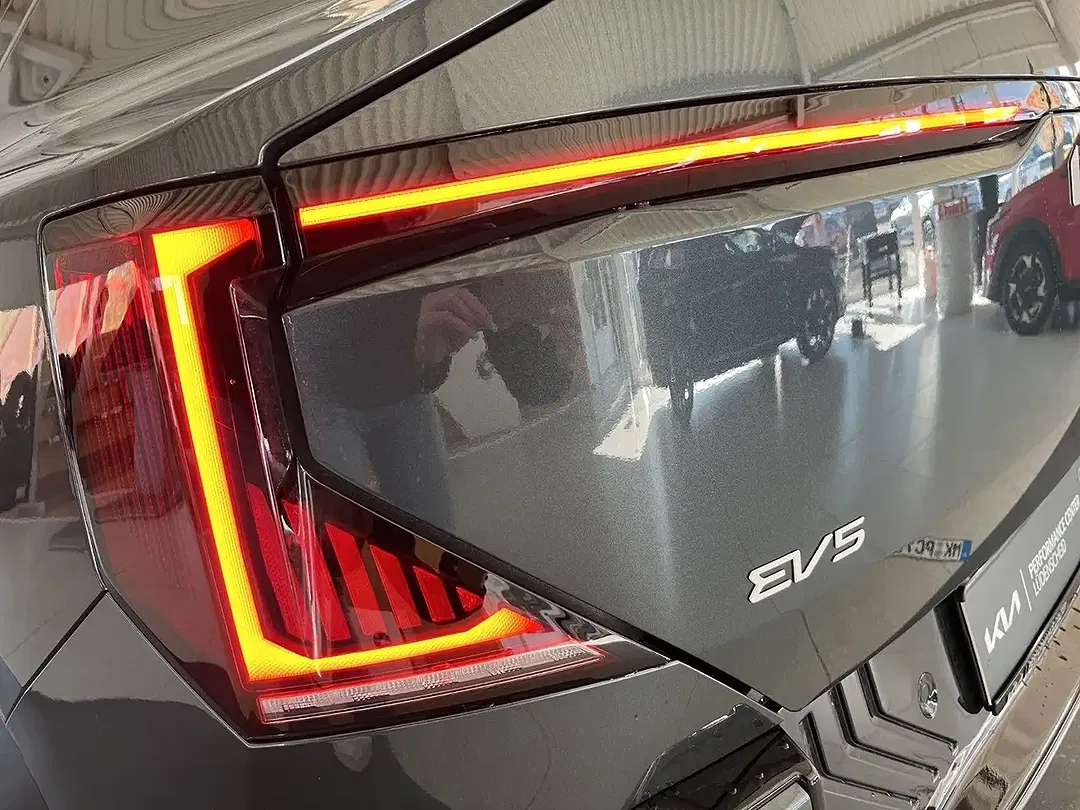 Kia EV5 GT-Line - Thumbnail 11