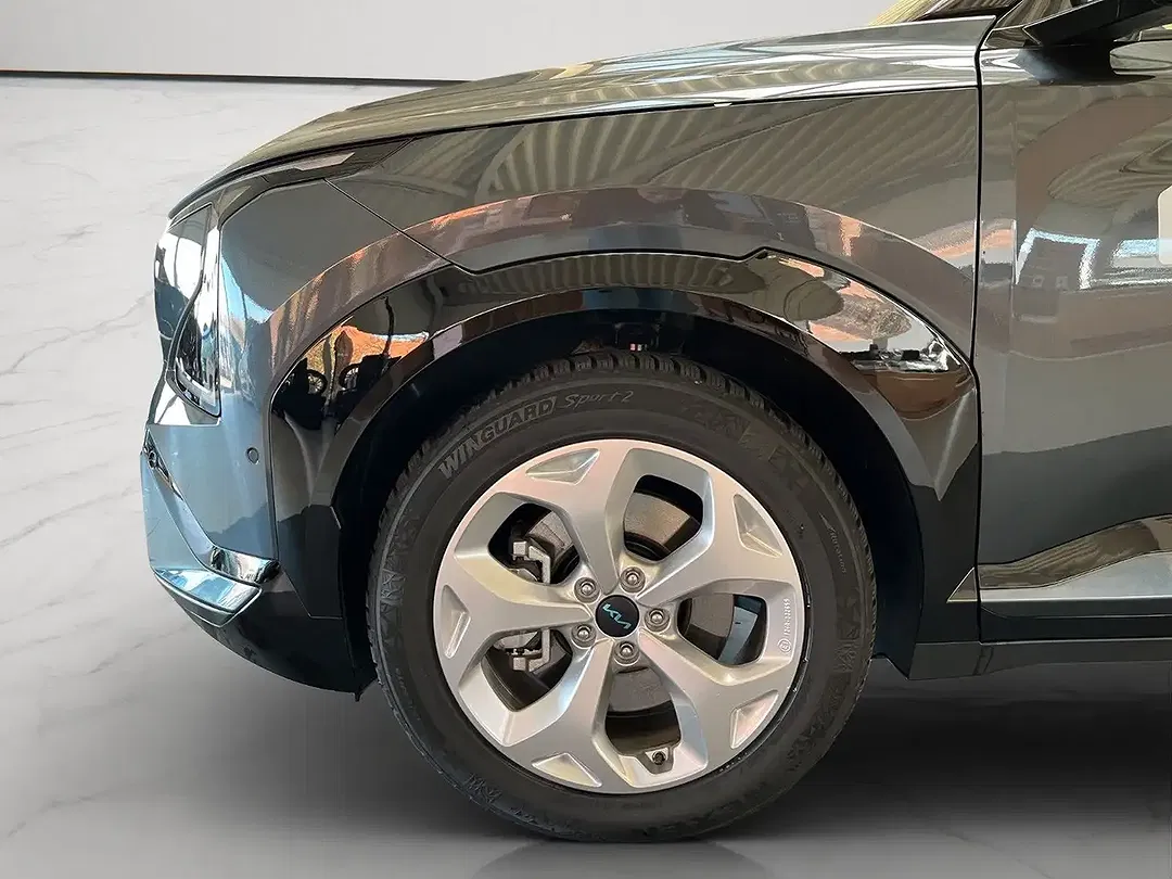 Kia EV5 GT-Line - Thumbnail 12