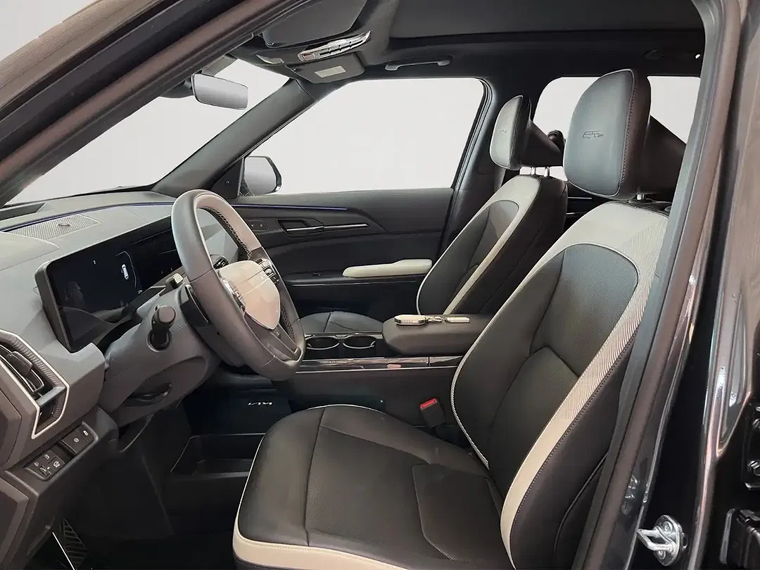 Kia EV5 GT-Line - Thumbnail 13