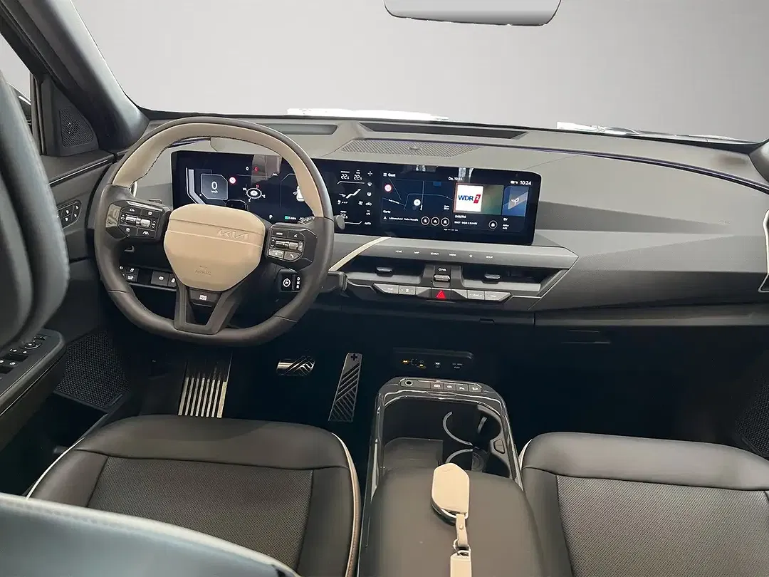 Kia EV5 GT-Line - Thumbnail 14