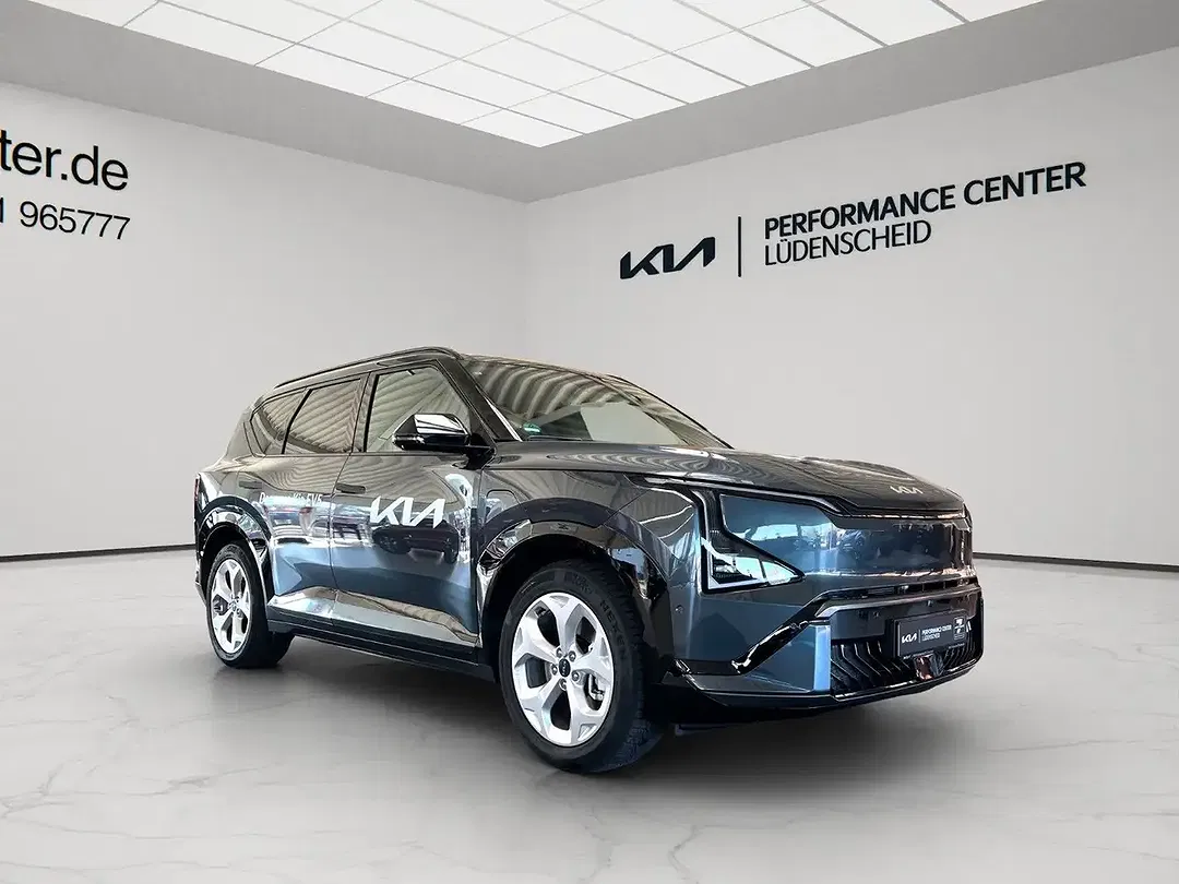 Kia EV5 GT-Line - Thumbnail 3