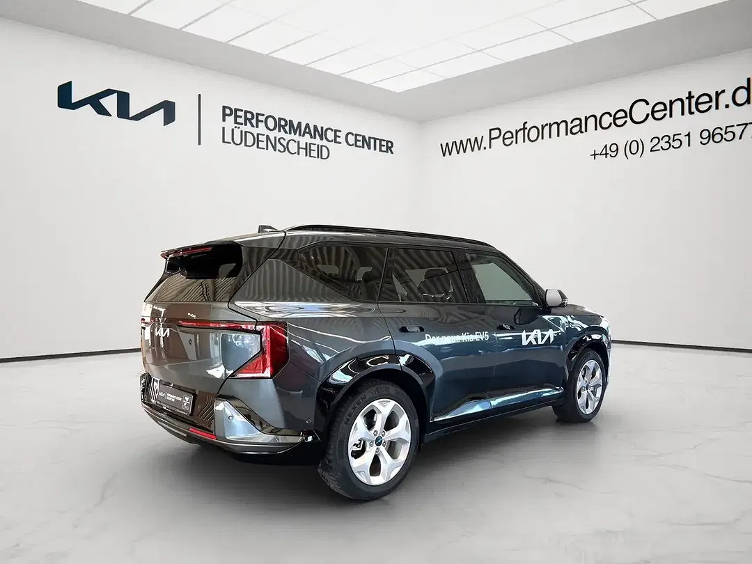 Kia EV5 GT-Line - Thumbnail 5