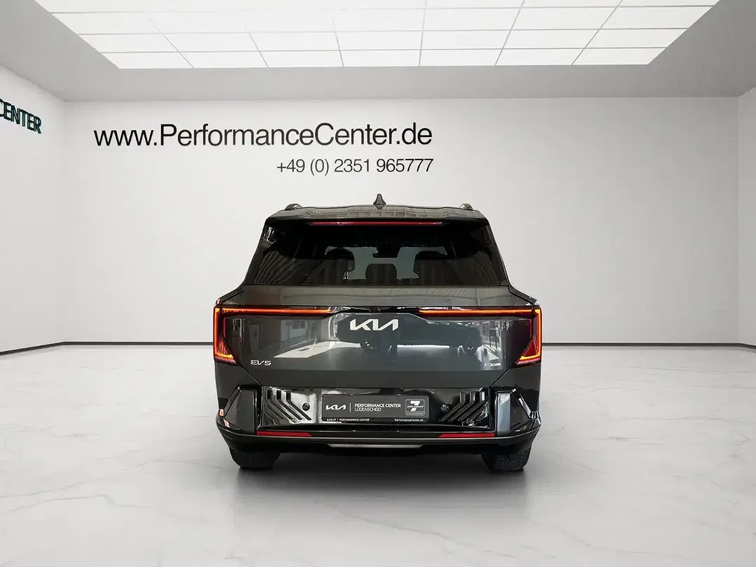 Kia EV5 GT-Line - Thumbnail 6