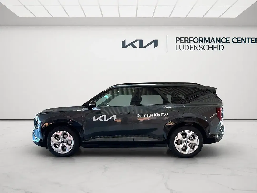 Kia EV5 GT-Line - Thumbnail 8