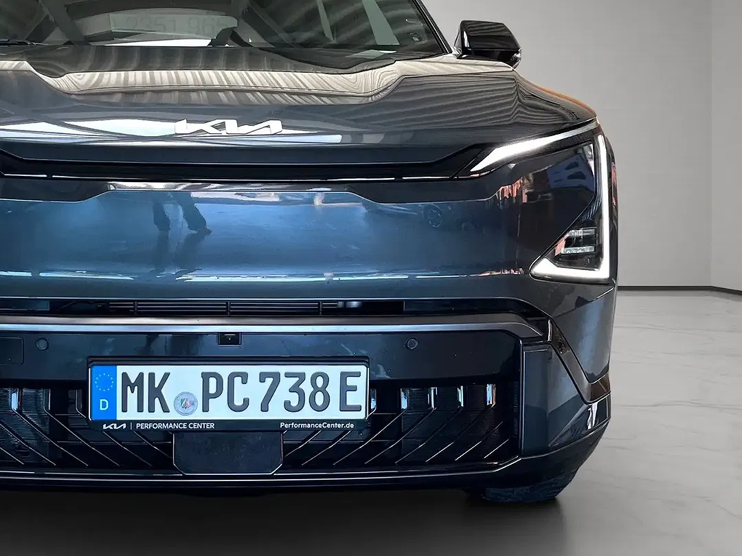 Kia EV5 GT-Line - Thumbnail 9