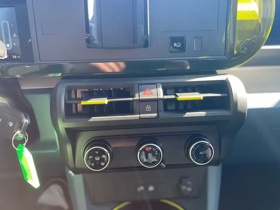 Fiat Grande Panda Pop - Thumbnail 11