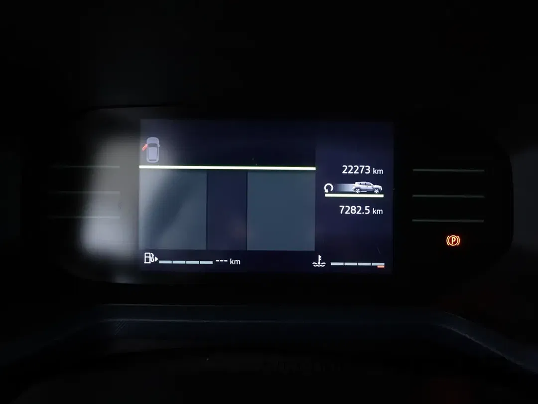 Dacia Duster TCe Journey - Thumbnail 11