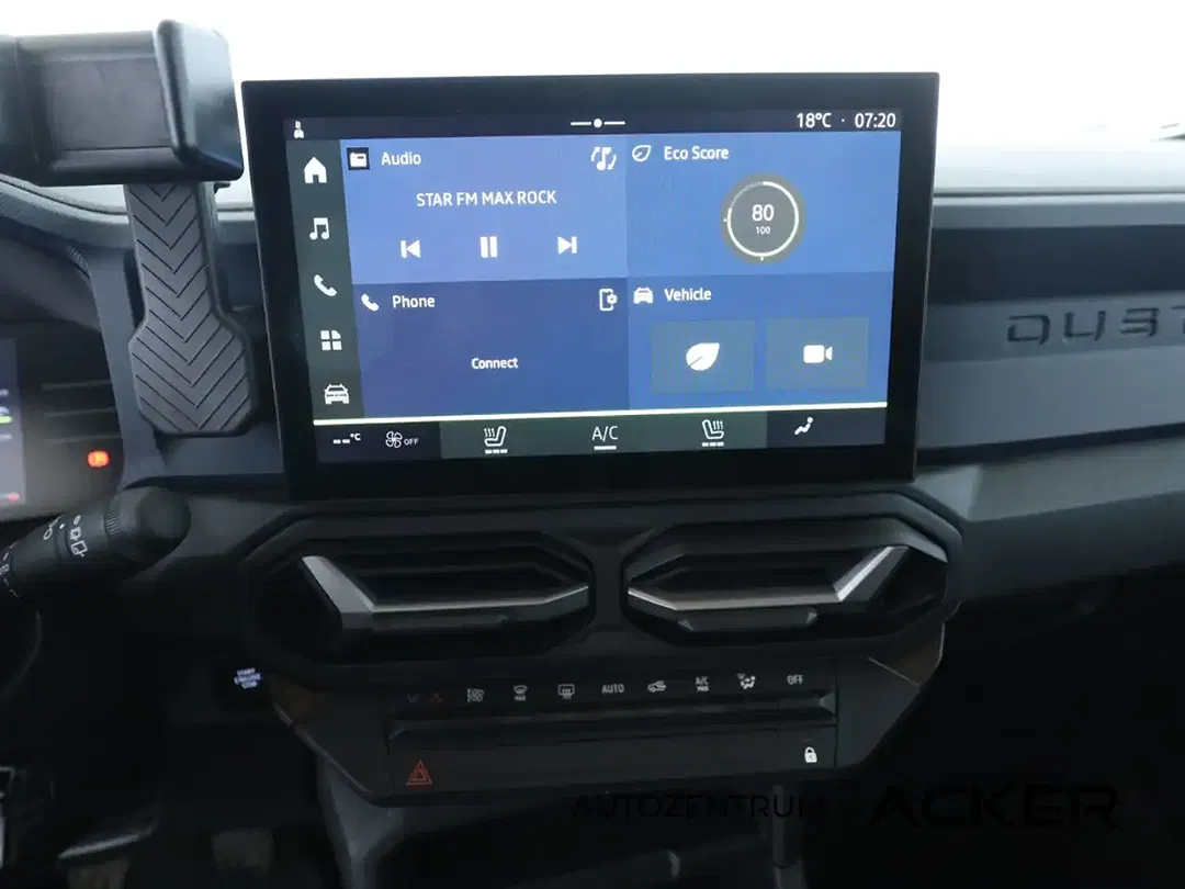 Dacia Duster TCe Journey - Thumbnail 12