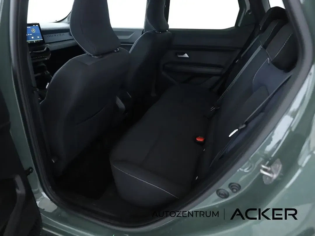 Dacia Duster TCe Journey - Thumbnail 13