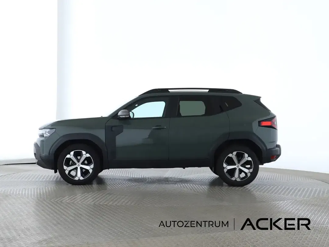 Dacia Duster TCe Journey - foto 2