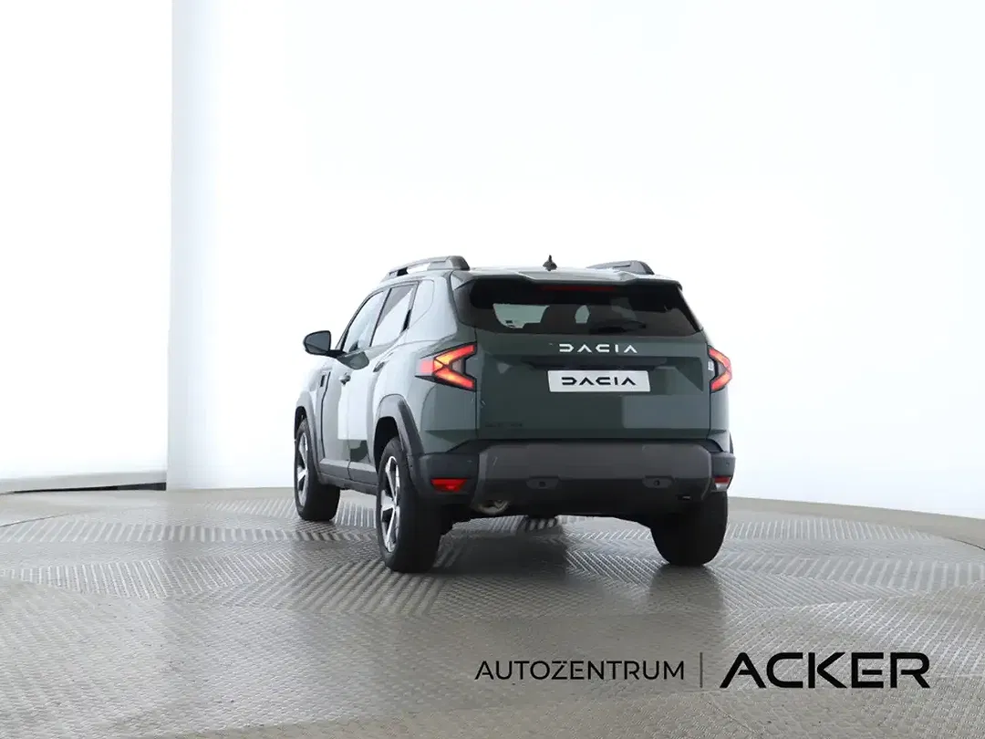 Dacia Duster TCe Journey - Thumbnail 3